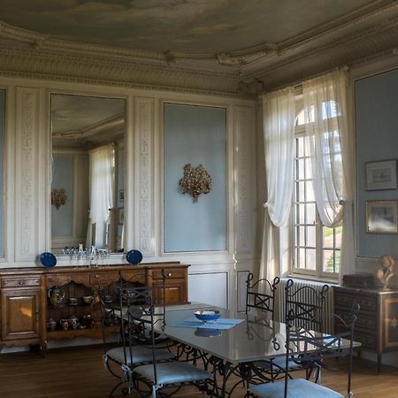 Villa Claude コニャック エクステリア 写真