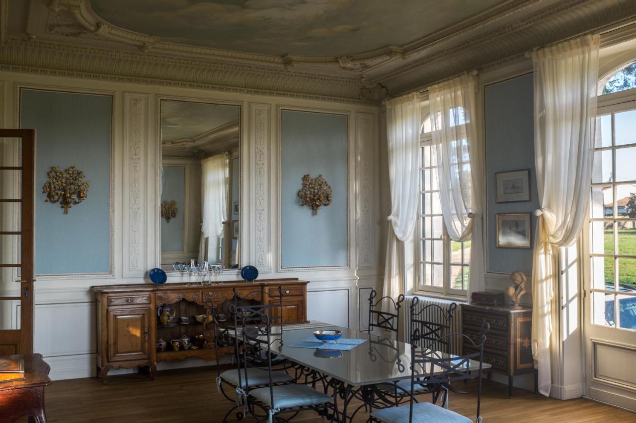 Villa Claude コニャック エクステリア 写真