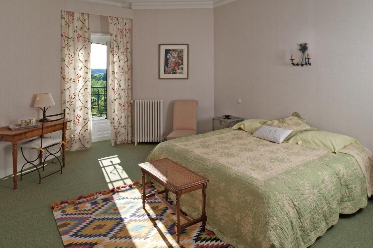 Villa Claude コニャック エクステリア 写真