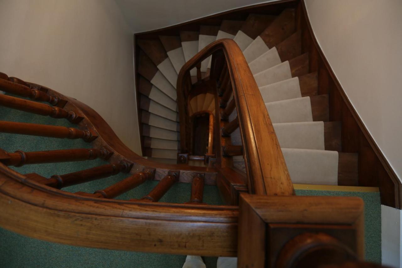 Villa Claude コニャック エクステリア 写真