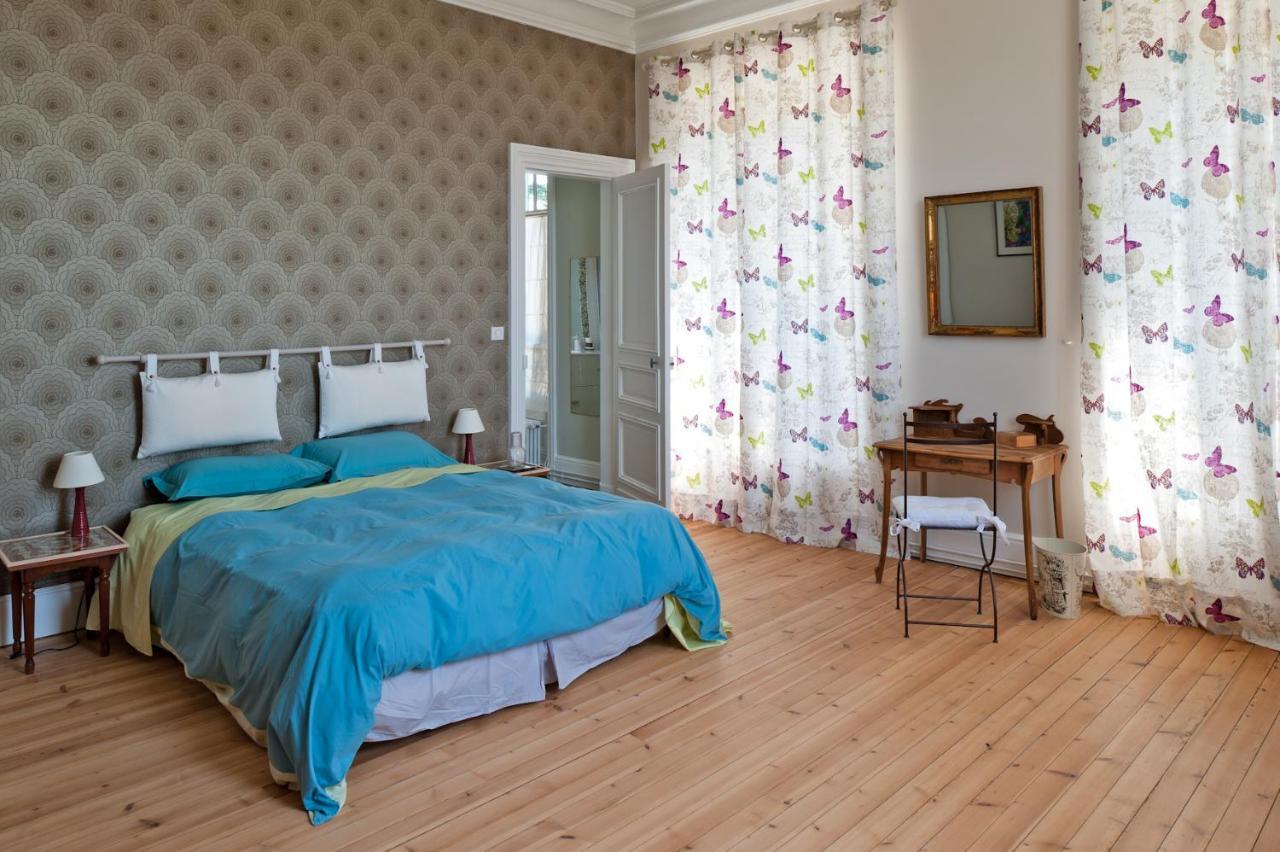 Villa Claude コニャック エクステリア 写真