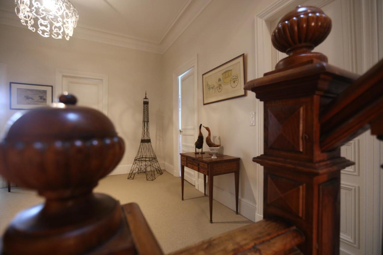 Villa Claude コニャック エクステリア 写真