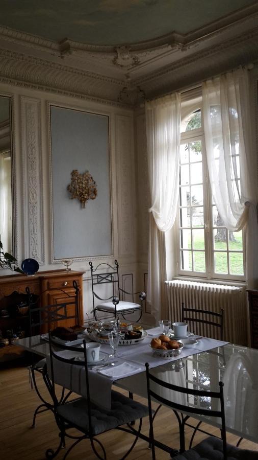 Villa Claude コニャック エクステリア 写真